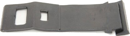 Feste, hjulskjerm STARLINE TP MB-ACTR-02-3030