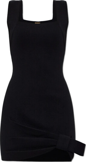 Cult Gaia Dame Kjoler Svart M,