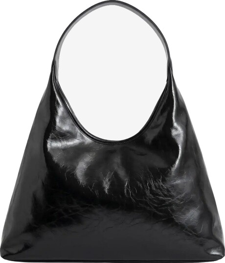 HVISK Lola Lacquer - BLACK - One Size