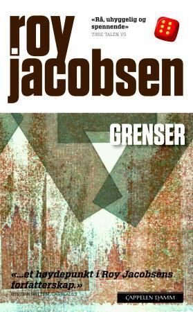 Grenser Av Roy Jacobsen