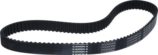 Registerrem KAMOKA 7000026