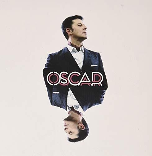 Oscar Lei Cantera / Ti Amo LP/Vinyl