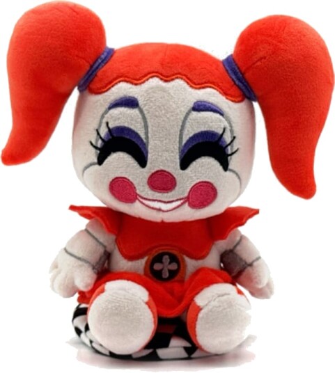 Youtooz Circus Baby skulder-kosedyr Youtooz Circus Baby skulder-kosedyr