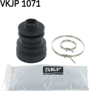 Mansjettsett, drivaksel SKF VKJP 1071 Mansjettsett, drivaksel SKF VKJP 1071
