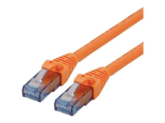 Roline 21152776 7,5 M Cat6a U/Utp Utp Rj-45 Rj-45