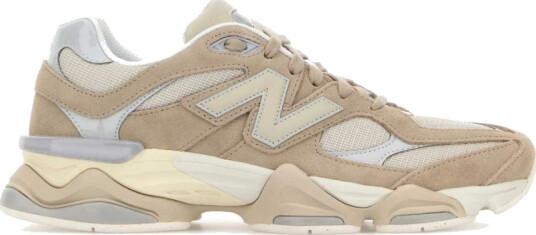 New Balance Herre Sport Beige 42 1/2 EU,