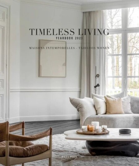 Timeless Living Yearbook 2023 Timeless Living Yearbook 2023