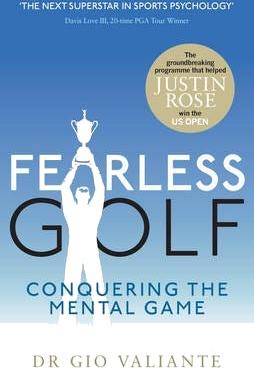 Fearless Golf Av Dr. Gio Valiante