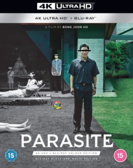 Parasite Parasite