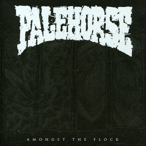 Palehørse Amongst The Flock CD