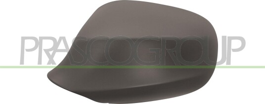 Tildekning, sidespeil PRASCO BM0267414
