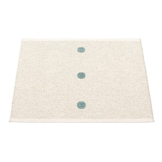 Pappelina Peg matte 70x60 cm haze / vanilla