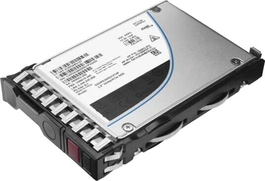 HPE Mixed Use High Performance 6.4TB U.3 PCIe 4.0 NVMe SSD P63853 B21 HPE Mixed Use High Performance 6.4TB U.3 PCIe 4.0 NVMe SSD P63853 B21