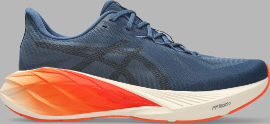 Asics Men´s Dynablast 6 Independence Blue/cherry Tomato 42 Asics Men´s Dynablast 6 Independence Blue/cherry Tomato 42