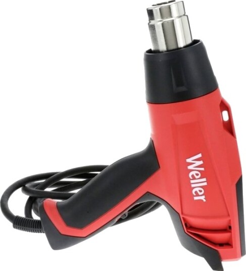 Weller Tools Wlhg1623c Varmluftspistol 1600 W (Wlhg1623c)