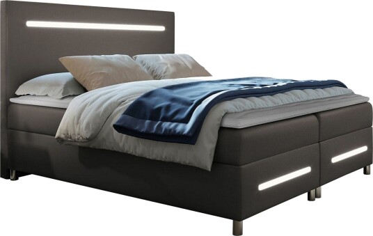 Boisdale Sengeramme 180x200 cm