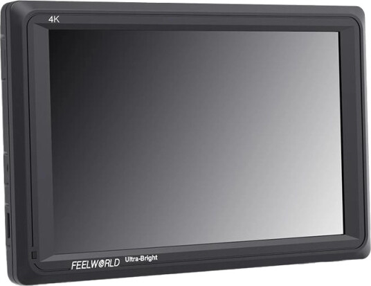 Feelworld Monitor FW279 7" 7" HDMI Monitor 2200 NIT