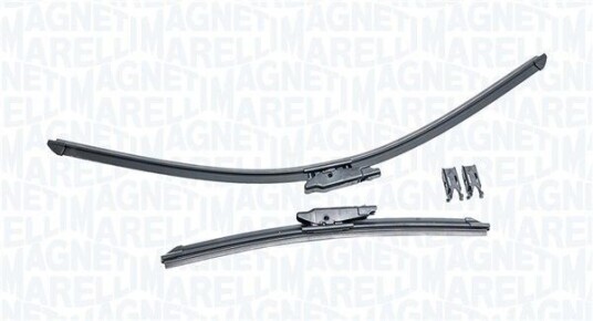 Viskerblad MAGNETI MARELLI 000723136535