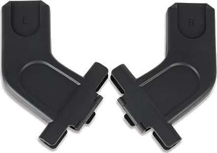 UPPAbaby MINU Bilstoladapter Maxi-Cosi/Nuna/BeSafe/Cybex UPPAbaby MINU Bilstoladapter Maxi-Cosi/Nuna/BeSafe/Cybex