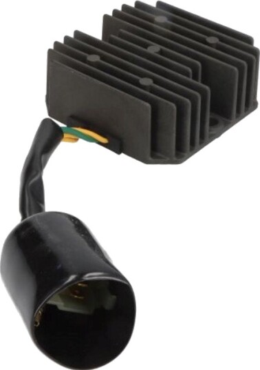 Dynamoregulator TOURMAX RGU-152