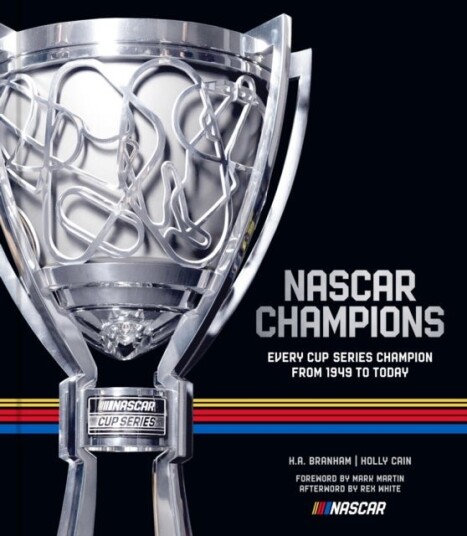 NASCAR Champions NASCAR Champions