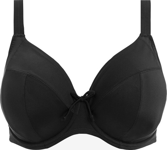 Elomi Bikini BH Plain Sailing Svart