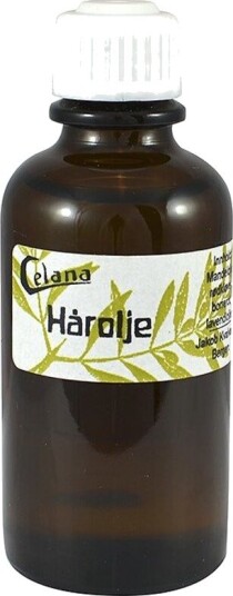 Celana hårolje 50 ml
