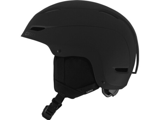 Giro Skihjelm Ratio G618 Matte Black S