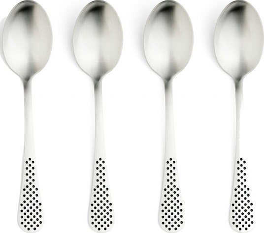 Dessertskje 4-pk