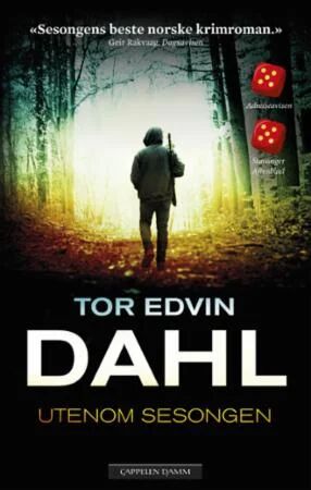 Utenom Sesongen Av Tor Edvin Dahl