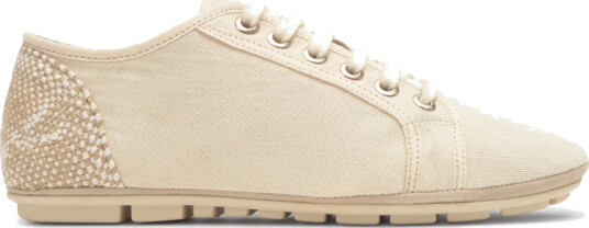 Castañer Dame Sko Beige 37 EU,