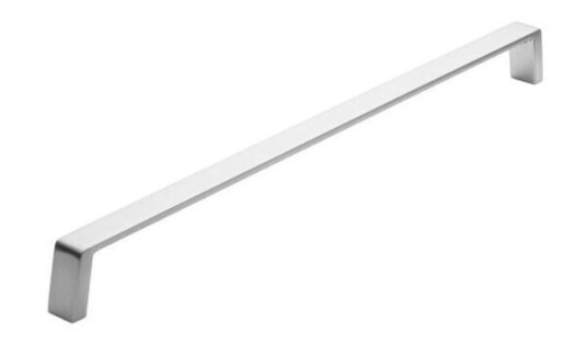 BESLAG DESIGN SEAM 320 MM HÅNDTAK RUSTFRITT STÅL 352041-11