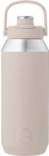 AYA&IDA Sports Bottle 950 ml  Cream Beige
