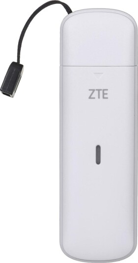 Zte Mf833u1 Trådløs Mobilmodem 4G Lte Zte Mf833u1 Trådløs Mobilmodem 4G Lte