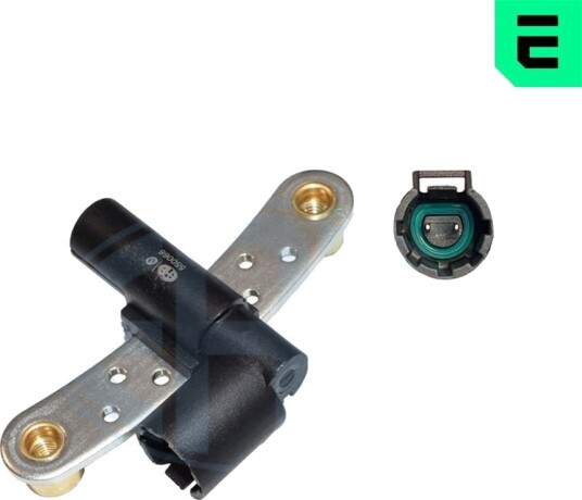 Impulsgiver, veivaksel ERA 550066A