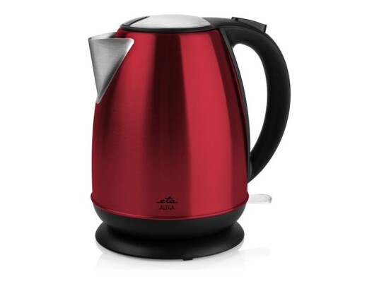 Eta Alena 3590 90010 Kjele 1.7 Liter 2200 W Rød Eta Alena 3590 90010 Kjele 1.7 Liter 2200 W Rød