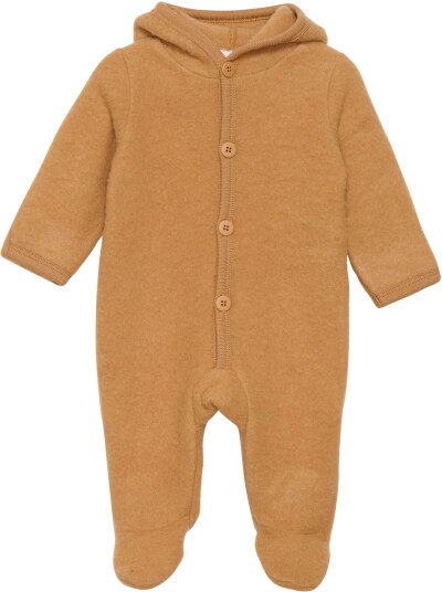 Blå Jumpsuit Brown Sugar 50 Blå Jumpsuit Brown Sugar 50