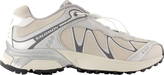 Salomon Herre Sport Grå 38 1/2 EU, Salomon Herre Sport Grå 38 1/2 EU,