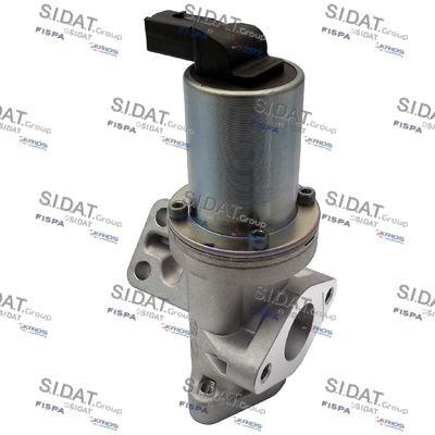 EGR ventil FISPA 83.896