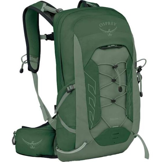 Osprey Talon 11 dagstursekk (Herre)
