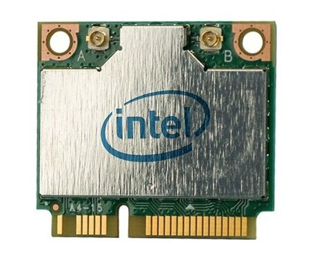 INTEL WLA/Dual Band Wireless-AC 7260 2x2 AC+BT