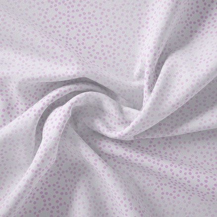 Stoffabrics Basic Twist bomullsstoff 112cm Farge 506 50cm