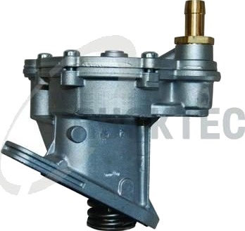 Vakuumpumpe bremseanlegg TRUCKTEC AUTOMOTIVE 07.36.003