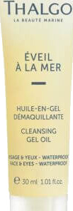 Thalgo Cleansing Gel-Oil 125ml