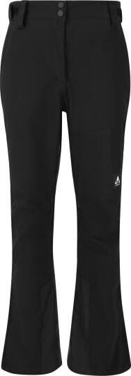 Whistler Takoda Skibukser Dame Black 46(3XL)