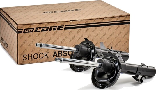 goCORE GCH540576 Støtdemper