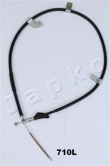 Japko Tautrekk parkeringsbrems JAPKO 131710L