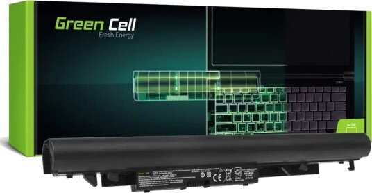 Green Cell Batteri til HP 240/245/250/255 G6, 2200mAh, 14.8V