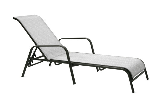 Solstol DUBLIN 161x665xH48 / 100cm Solstol DUBLIN 161x665xH48 / 100cm