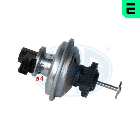 EGR Ventil ERA 555268A EGR Ventil ERA 555268A